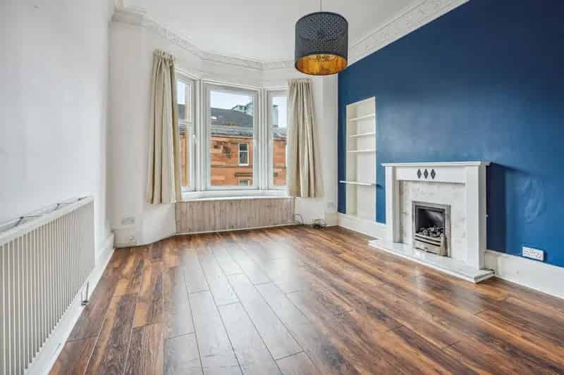 1 Bedroom Flat to Rent Mount Florida UNFURNISHED