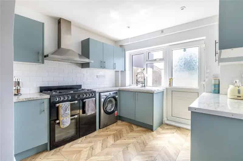 3 Bedroom Terraced House for Sale in Hartcliffe