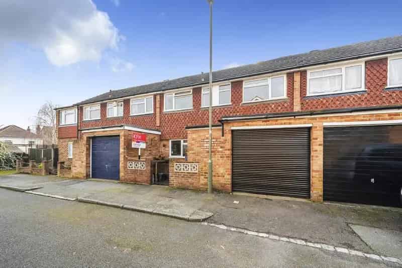 House For Sale , London, England