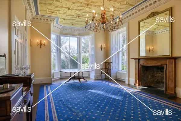 University House Townhouse for Sale in Dundee