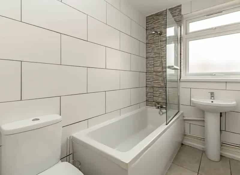 Large Double Bedroom Flat - Perfect for Single Professional or Couple