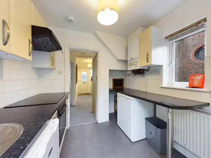 3 Bedroom Student House Semi Detached