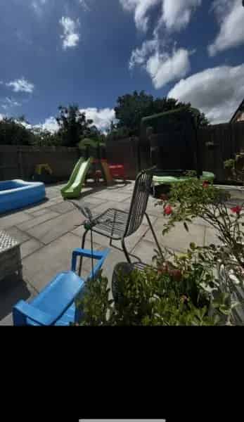2 Bed Semi-Detached House Headcorn