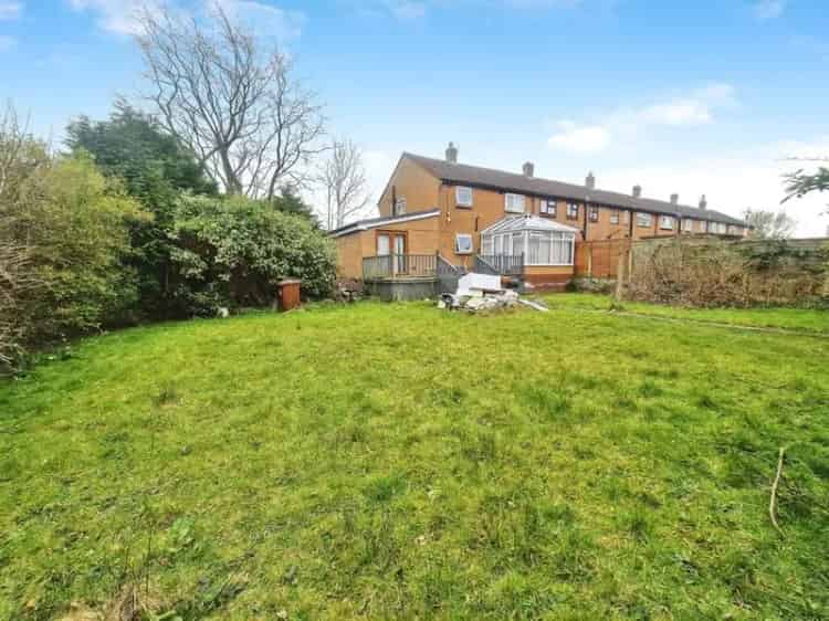 3 Bedroom Semi Detached House for Sale Bamber Bridge