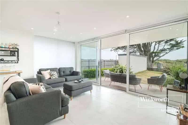 3 Bed Flat for Sale Southbourne Overcliffe Drive