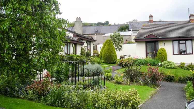 Bishops Court Retirement Property Teignmouth