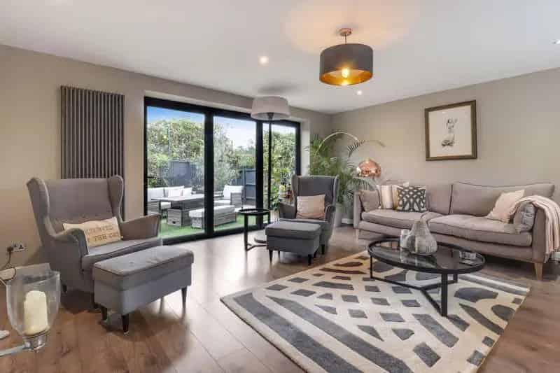 5 Bed Detached House for Sale Sunninghill