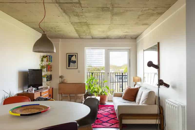 Antony House II Apartment for Sale in London E5