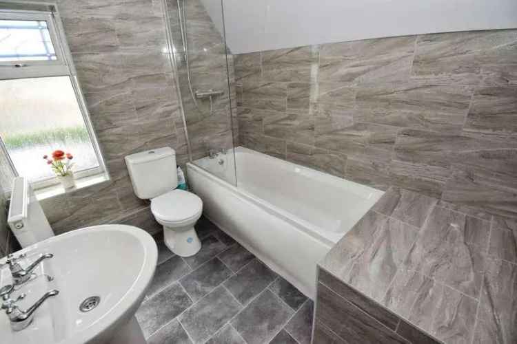 3 Bed Terraced House For Sale