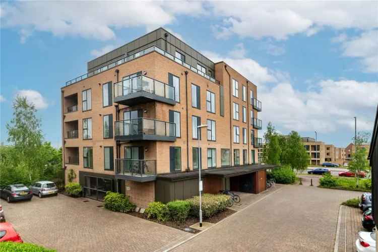 1 Bedroom Apartment near Addenbrooke's Hospital