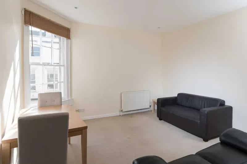 1 Bedroom Apartment to Rent