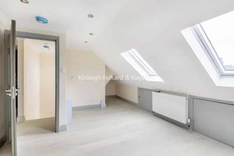 Four Double Bedroom Duplex Apartment Golders Green