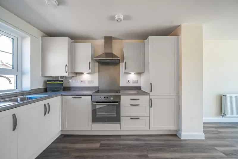 Brand New Two Bedroom Semi Detached House Hampton Beach