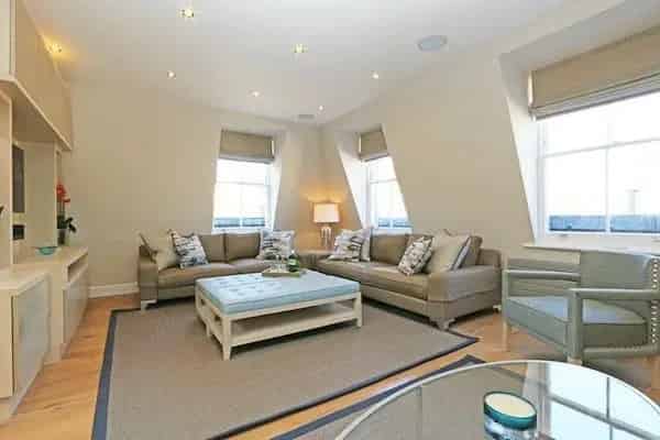 Flat to Rent Ennismore Gardens London SW7