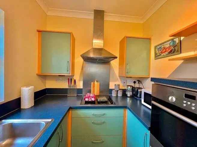 1 Bedroom Flat to Rent