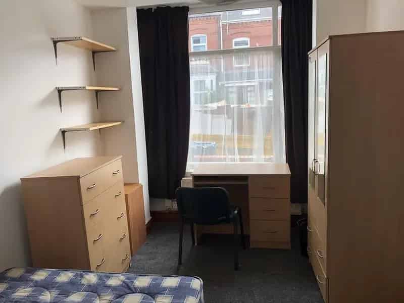7 Bedroom Semi Detached House 2025-2026 Academic Year