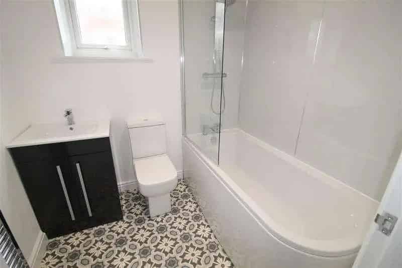 3 Bed Terraced House for Sale - Newly Refurbished