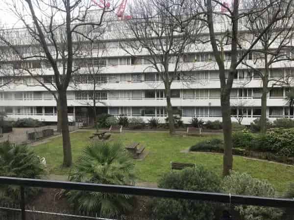 2 Bed Flat Exchange for 3 Bed in W2 or W9 Central London