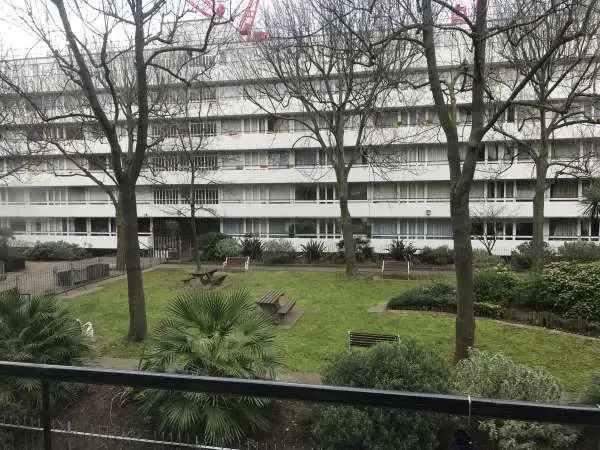 Flat For Rent in London, England