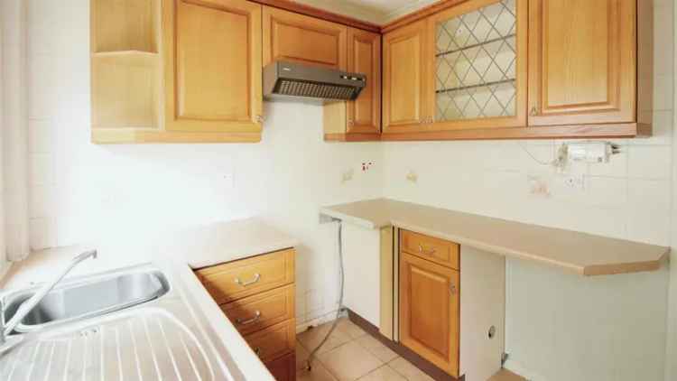 2 Bedroom Semi Detached Bungalow for Sale