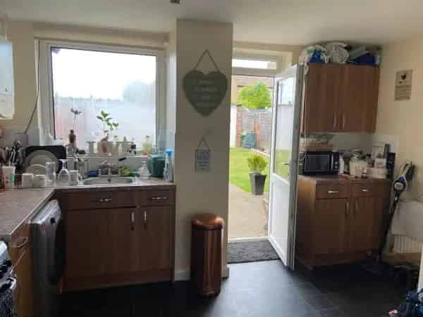 Spacious 3 Bedroom House Harlow Essex Close to London