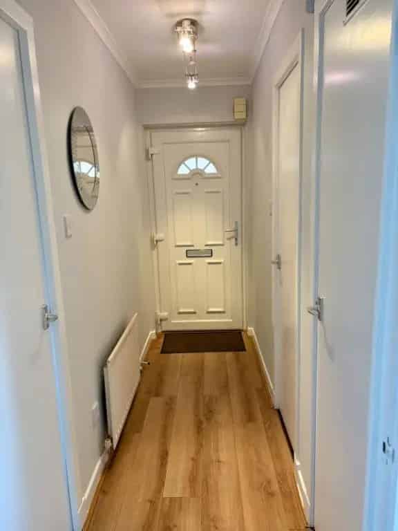 1 Bedroom Flat to Rent in Edinburgh