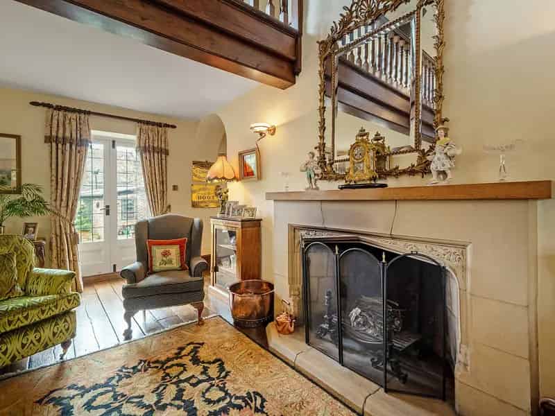 4 Bedroom Family Home for Sale Church Hill Finedon