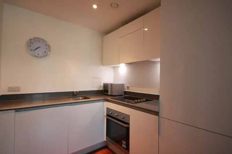 1 Bedroom Flat To Rent Available July 14 2025