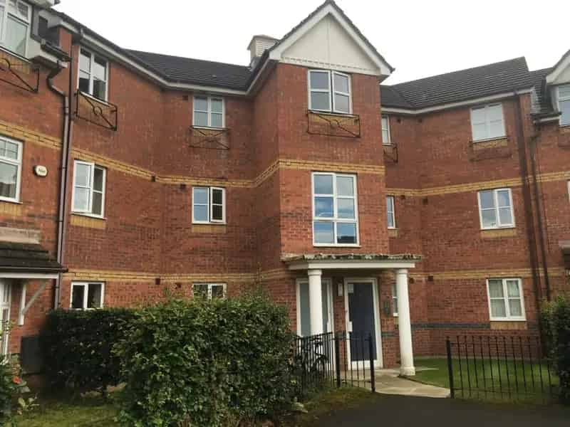 2 Bedroom Flat To Rent Available 25072025
