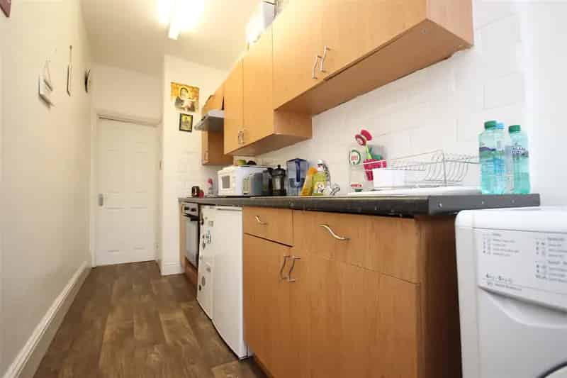 1 Bedroom Flat House to Rent Oldfield Park