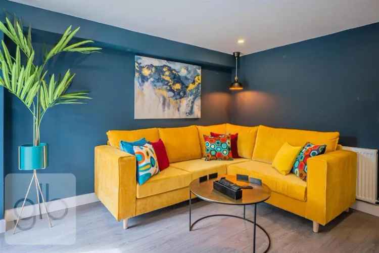5 Bedroom House Share to Rent