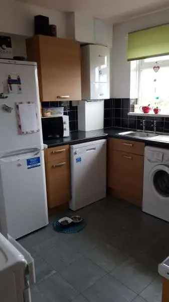 Flat For Rent in Norwich, England