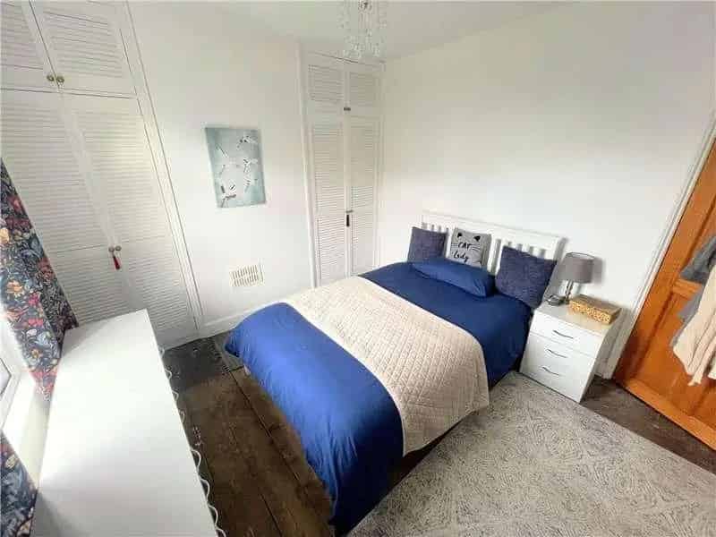 1 Bed End Terrace Cottage For Sale