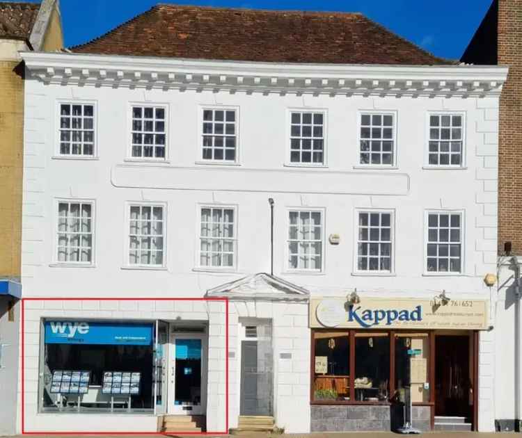 Office For Rent in High Wycombe, England