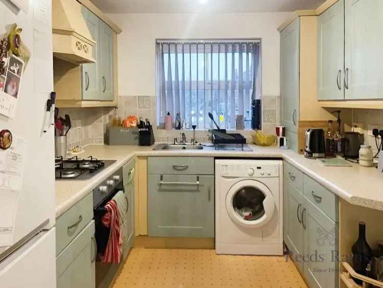 2 Bedroom Flat for Sale in Greater Manchester