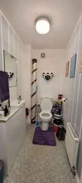 House For Rent in Hertsmere, England