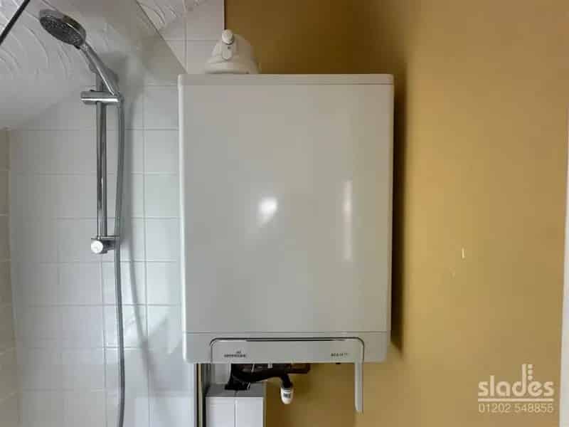 1 Bedroom Garden Flat for Sale