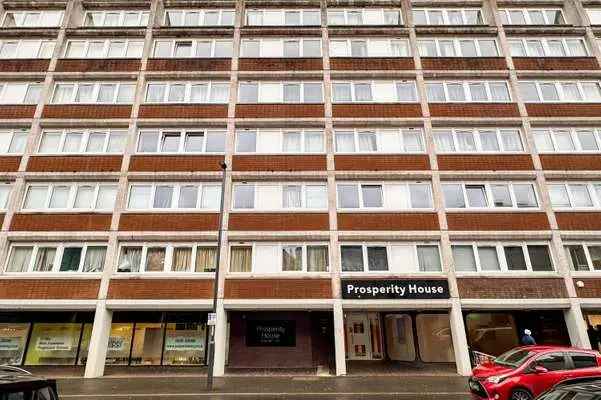Derby Retail Office Investment  Capita Let 761 sq ft