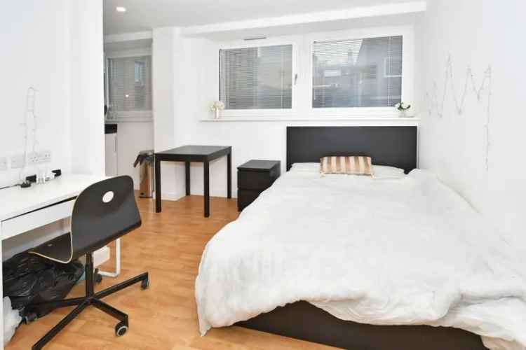 1 Bedroom Flat For Sale Near Universities