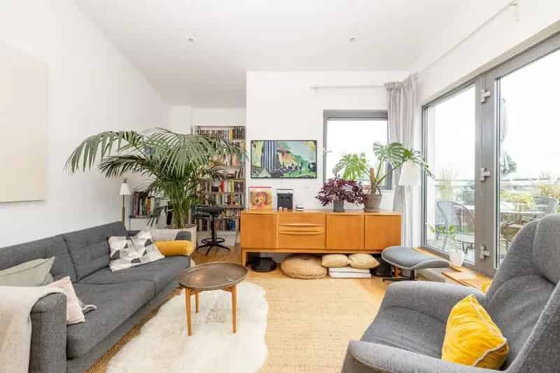 2 Bedroom Penthouse For Sale
