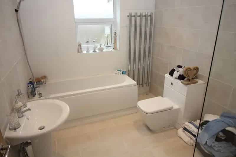 3 Bedroom Detached House to Rent Boughton Cheshire