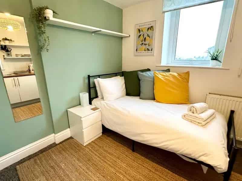 5 Bedroom Terraced House Newquay Investment Opportunity