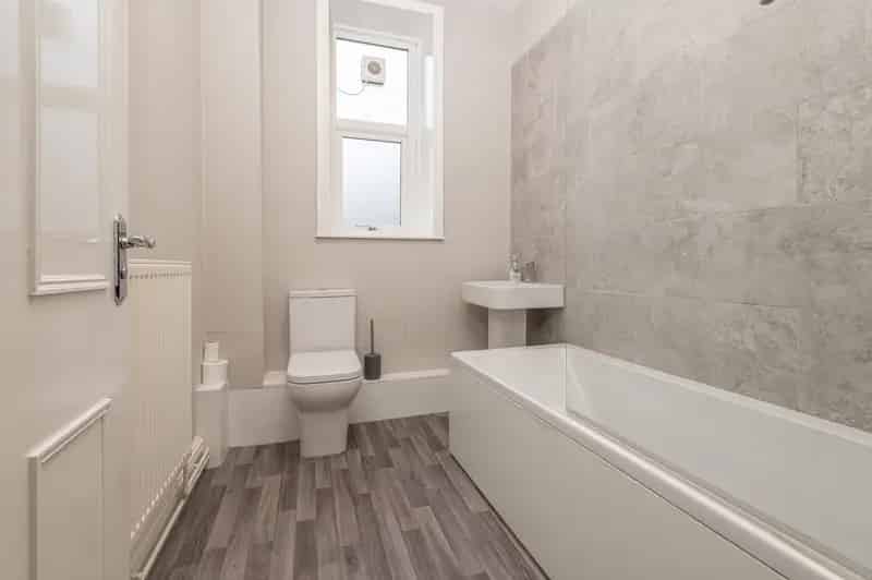 1 Bedroom Flat House to Rent Near Chapel Allerton Leeds