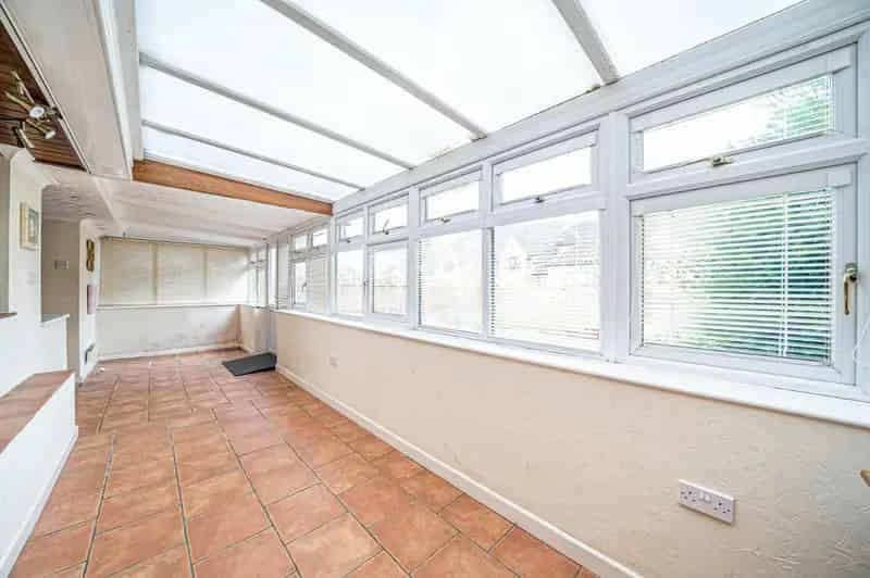 2 Bed Detached Bungalow For Sale