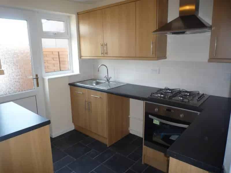 3 Bedroom House For Sale - Quiet Cul-de-sac Location