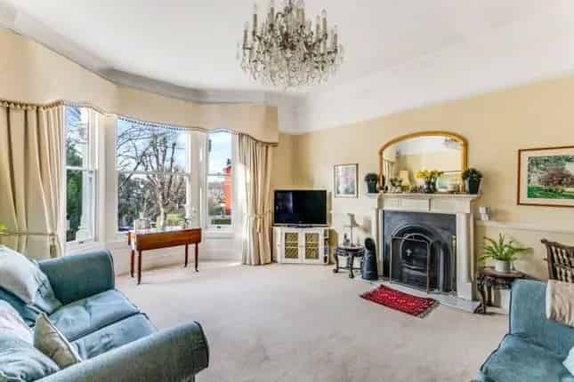 Victorian Family Home Highgate London N6