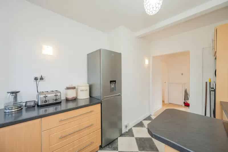Spacious 3-Bedroom House in Kincorth Aberdeen