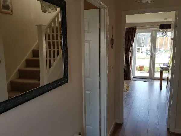 House For Rent in Birmingham, England