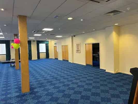 Office Leisure Space to Let