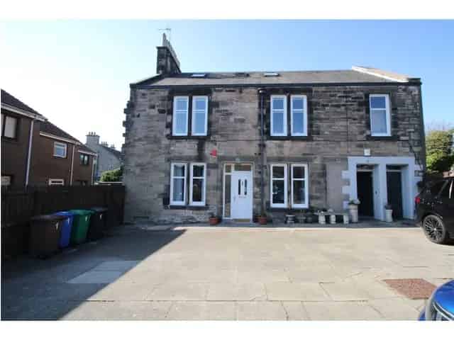 2 Bedroom Flat for Sale in Kirkcaldy
